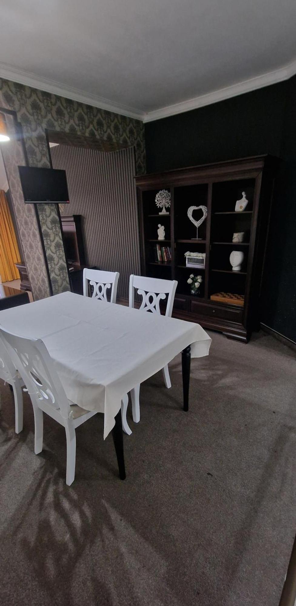 Hotel Jolie Apartments 加拉茨 外观 照片