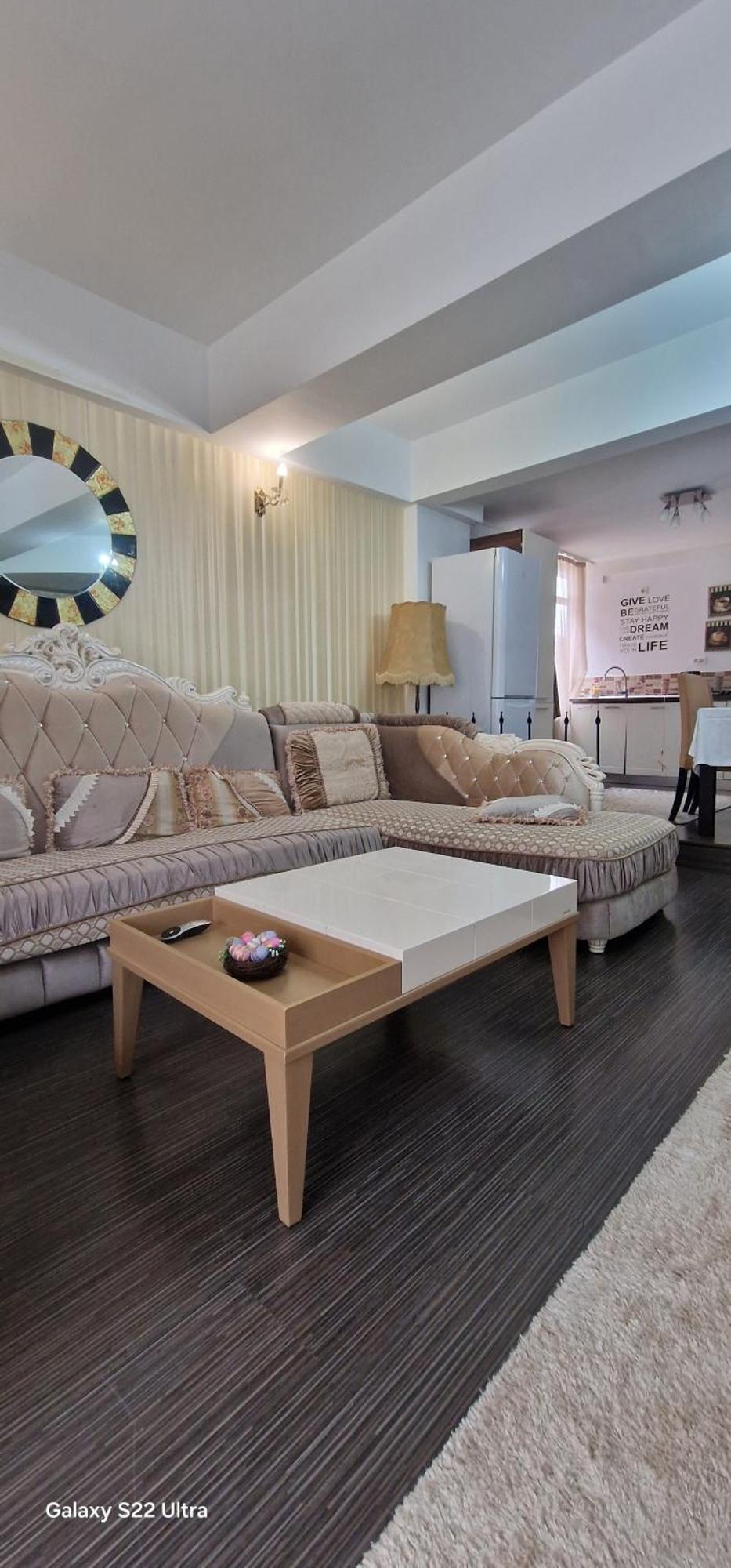 Hotel Jolie Apartments 加拉茨 外观 照片