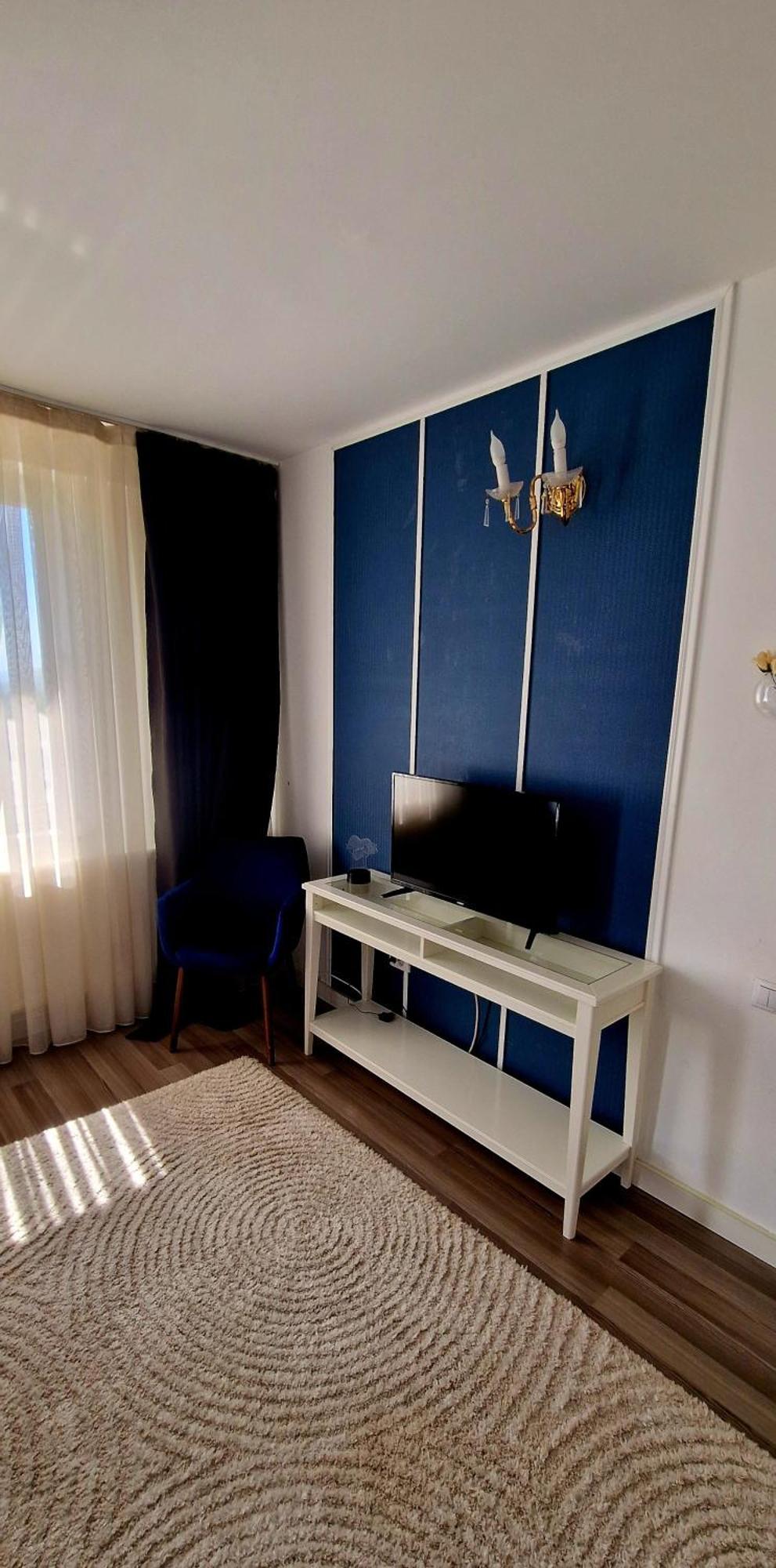 Hotel Jolie Apartments 加拉茨 外观 照片